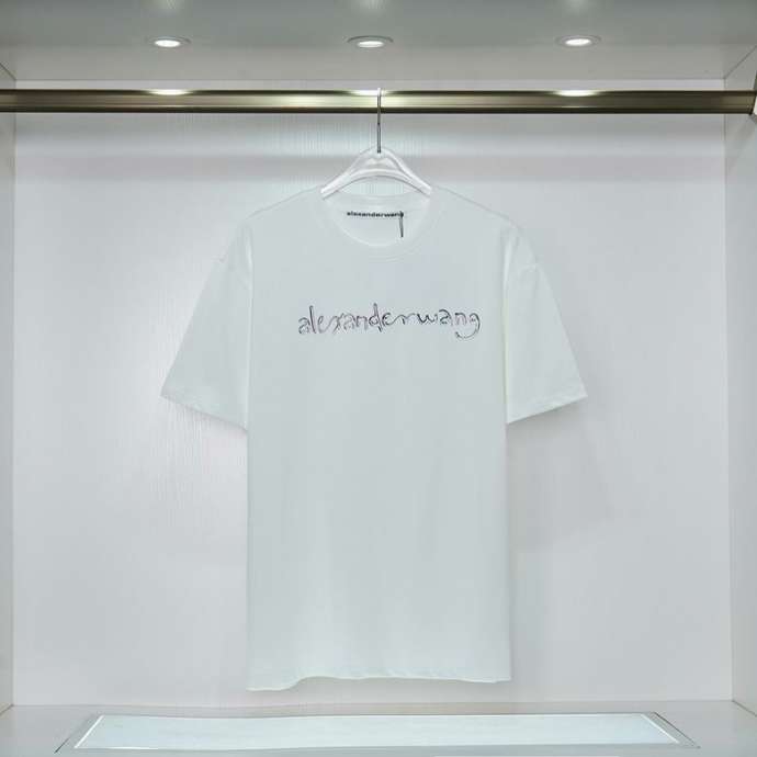 Picture of Alexander Wang T Shirts Short _SKUAlexanderWangS-XXLQ57231550